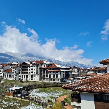 Edelweiss Inn Apartment 20 Bansko Pokój zdjęcie