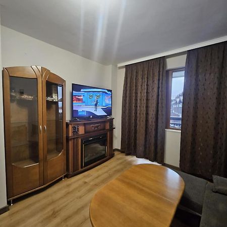 Edelweiss Inn Apartment 20 Bansko Zewnętrze zdjęcie