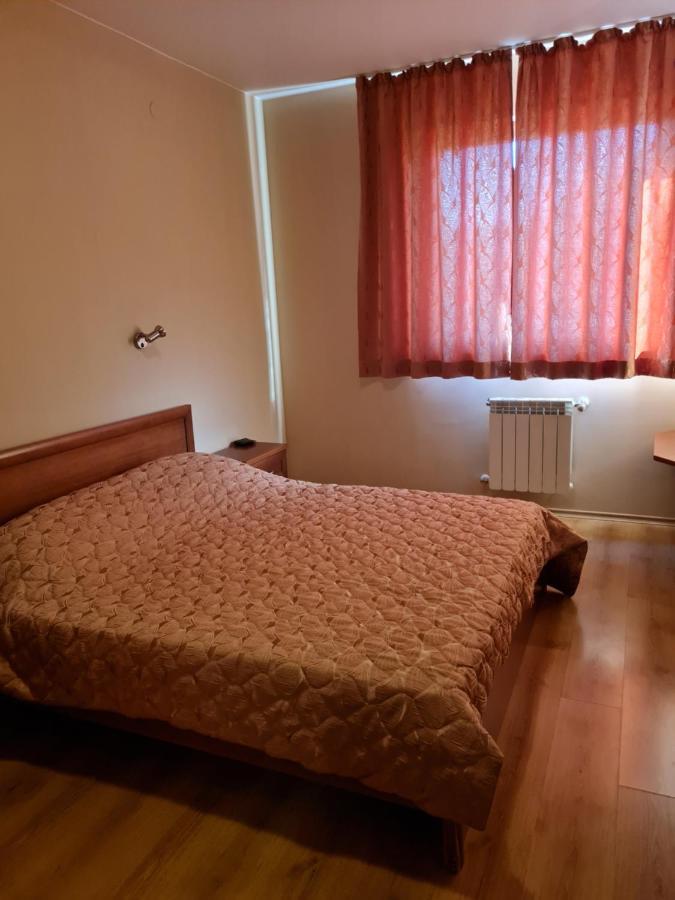 Edelweiss Inn Apartment 20 Bansko Zewnętrze zdjęcie