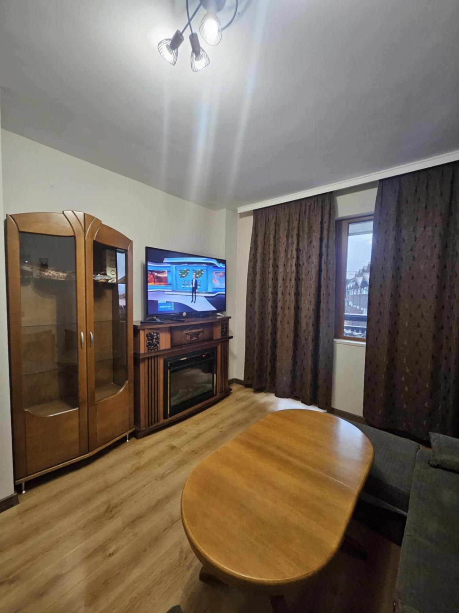 Edelweiss Inn Apartment 20 Bansko Zewnętrze zdjęcie