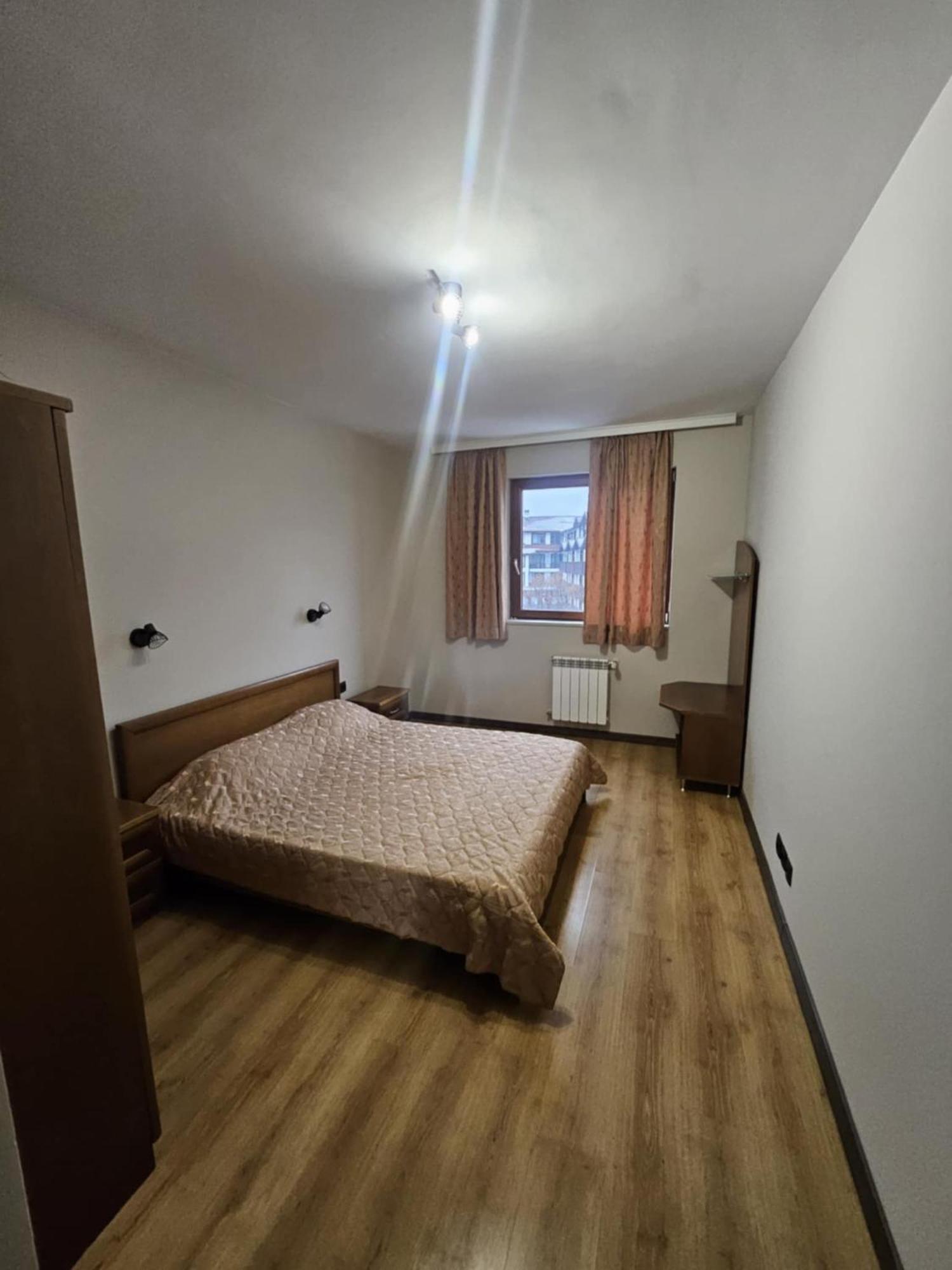 Edelweiss Inn Apartment 20 Bansko Zewnętrze zdjęcie