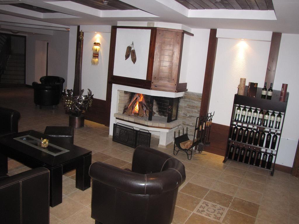 Edelweiss Inn Apartment 20 Bansko Zewnętrze zdjęcie