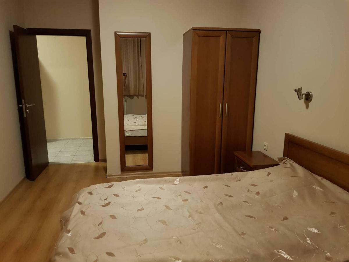 Edelweiss Inn Apartment 20 Bansko Zewnętrze zdjęcie