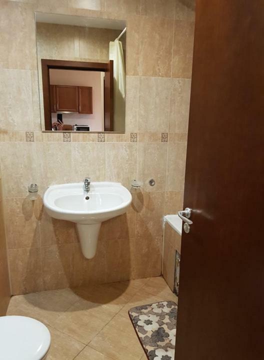 Edelweiss Inn Apartment 20 Bansko Zewnętrze zdjęcie